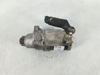 2015-2020 Nissan Rogue Car Starter Motor Solenoid OEM P/N:23300 3TA0C Fits Fits 2015 2016 2017 2018 2019 2020 OEM Used Auto 
