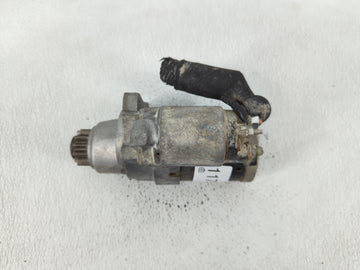 2015-2020 Nissan Rogue Car Starter Motor Solenoid OEM P/N:23300 3TA0C Fits Fits 2015 2016 2017 2018 2019 2020 OEM Used Auto Parts