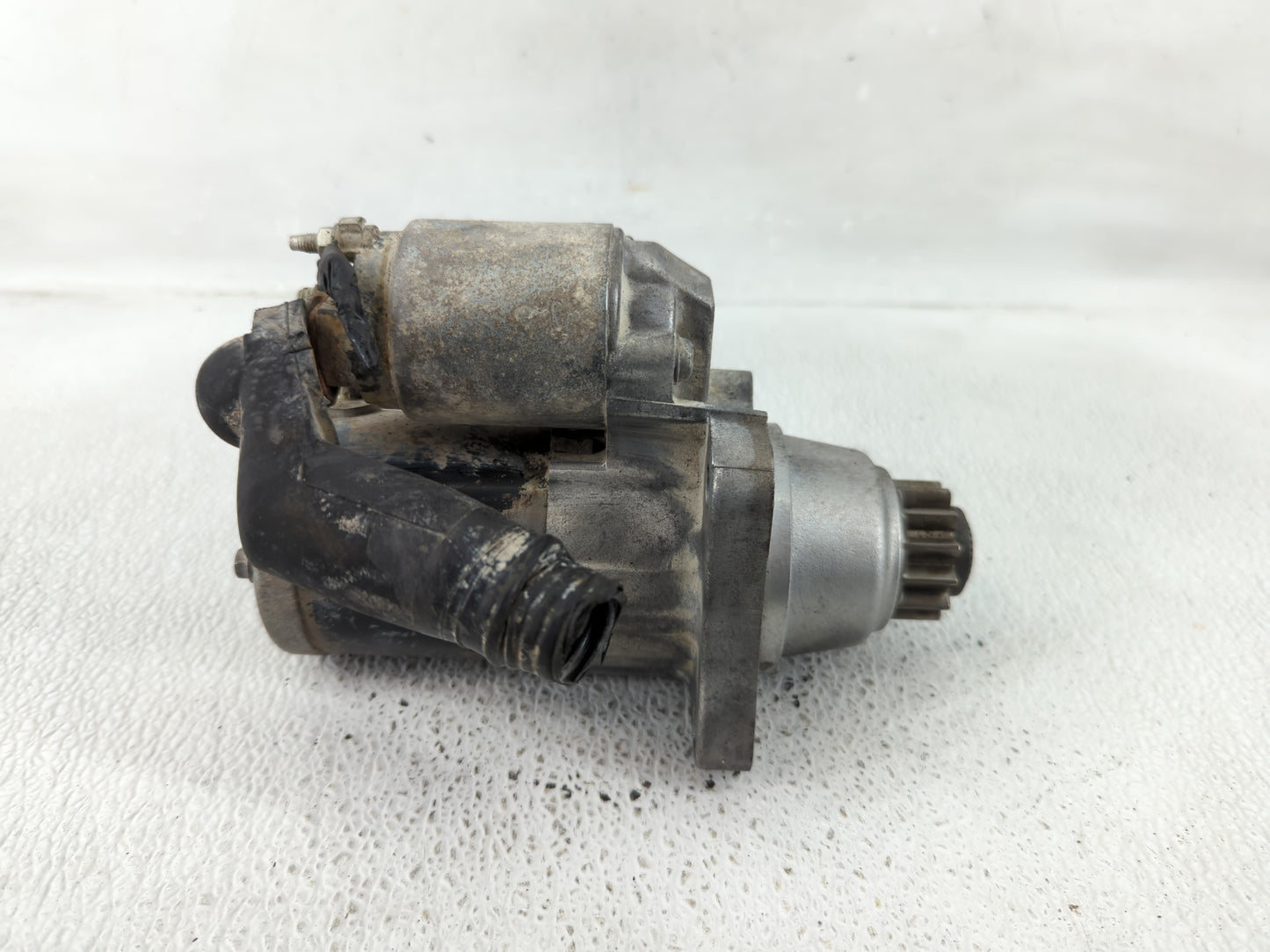 2015-2020 Nissan Rogue Car Starter Motor Solenoid OEM P/N:23300 3TA0C Fits Fits 2015 2016 2017 2018 2019 2020 OEM Used Auto 