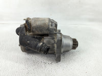 2015-2020 Nissan Rogue Car Starter Motor Solenoid OEM P/N:23300 3TA0C Fits Fits 2015 2016 2017 2018 2019 2020 OEM Used Auto 