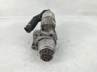2015-2020 Nissan Rogue Car Starter Motor Solenoid OEM P/N:23300 3TA0C Fits Fits 2015 2016 2017 2018 2019 2020 OEM Used Auto 