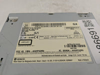 2018-2020 Nissan Rogue Radio AM FM Cd Player Receiver Replacement P/N:2591A7FH0B Fits Fits 2018 2019 2020 OEM Used Auto Part