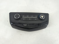 2017-2022 Nissan Rogue Climate Control Module Temperature AC/Heater Replacement P/N:275007FA0A Fits OEM Used Auto Parts - Oe