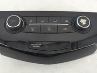 2017-2022 Nissan Rogue Climate Control Module Temperature AC/Heater Replacement P/N:275007FA0A Fits OEM Used Auto Parts - Oe
