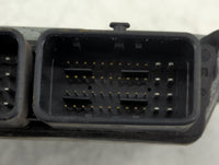 2018-2020 Nissan Rogue PCM Engine Control Computer ECU ECM PCU OEM P/N:NEC024-672 Fits Fits 2018 2019 2020 OEM Used Auto Par