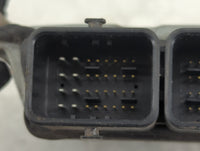 2018-2020 Nissan Rogue PCM Engine Control Computer ECU ECM PCU OEM P/N:NEC024-672 Fits Fits 2018 2019 2020 OEM Used Auto Par