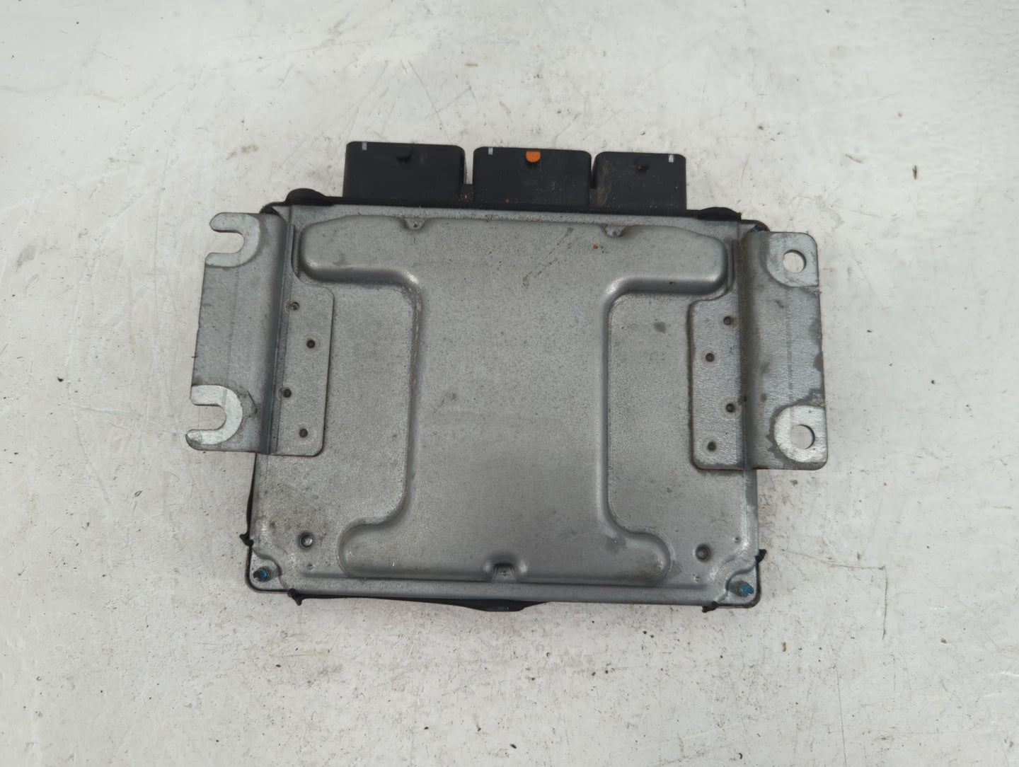 2018-2020 Nissan Rogue PCM Engine Control Computer ECU ECM PCU OEM P/N:NEC024-672 Fits Fits 2018 2019 2020 OEM Used Auto Par