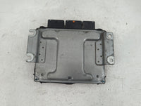 2018-2020 Nissan Rogue PCM Engine Control Computer ECU ECM PCU OEM P/N:NEC024-672 Fits Fits 2018 2019 2020 OEM Used Auto Par