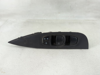 compare product 2014-2020 Nissan Rogue Master Power Window Switch Replacement Driver Side Left P/N:25401 4BA5A Fits OEM Used Auto Parts