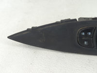 2014-2020 Nissan Rogue Master Power Window Switch Replacement Driver Side Left P/N:25401 4BA5A Fits OEM Used Auto Parts - Oe