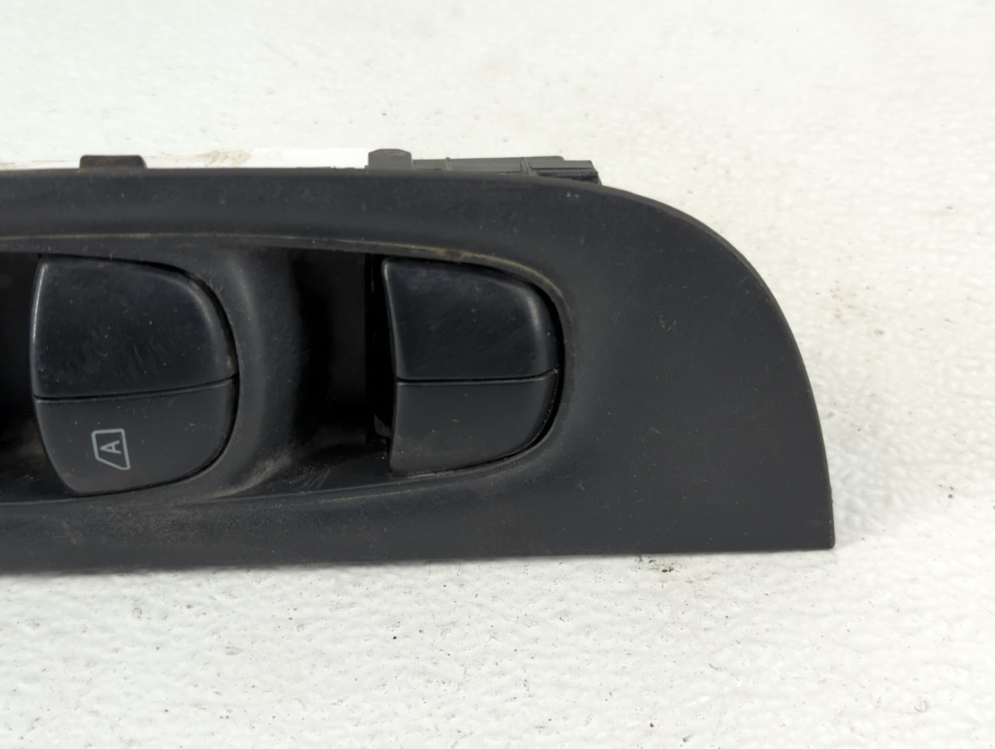2014-2020 Nissan Rogue Master Power Window Switch Replacement Driver Side Left P/N:25401 4BA5A Fits OEM Used Auto Parts - Oe