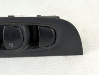 2014-2020 Nissan Rogue Master Power Window Switch Replacement Driver Side Left P/N:25401 4BA5A Fits OEM Used Auto Parts - Oe