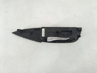 2014-2020 Nissan Rogue Master Power Window Switch Replacement Driver Side Left P/N:25401 4BA5A Fits OEM Used Auto Parts - Oe
