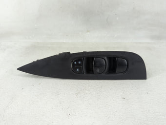 compare product 2014-2020 Nissan Rogue Master Power Window Switch Replacement Driver Side Left P/N:25401 4BA5A Fits OEM Used Auto Parts