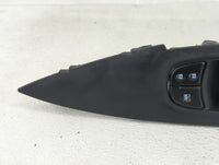 2014-2020 Nissan Rogue Master Power Window Switch Replacement Driver Side Left P/N:25401 4BA5A Fits OEM Used Auto Parts - Oe