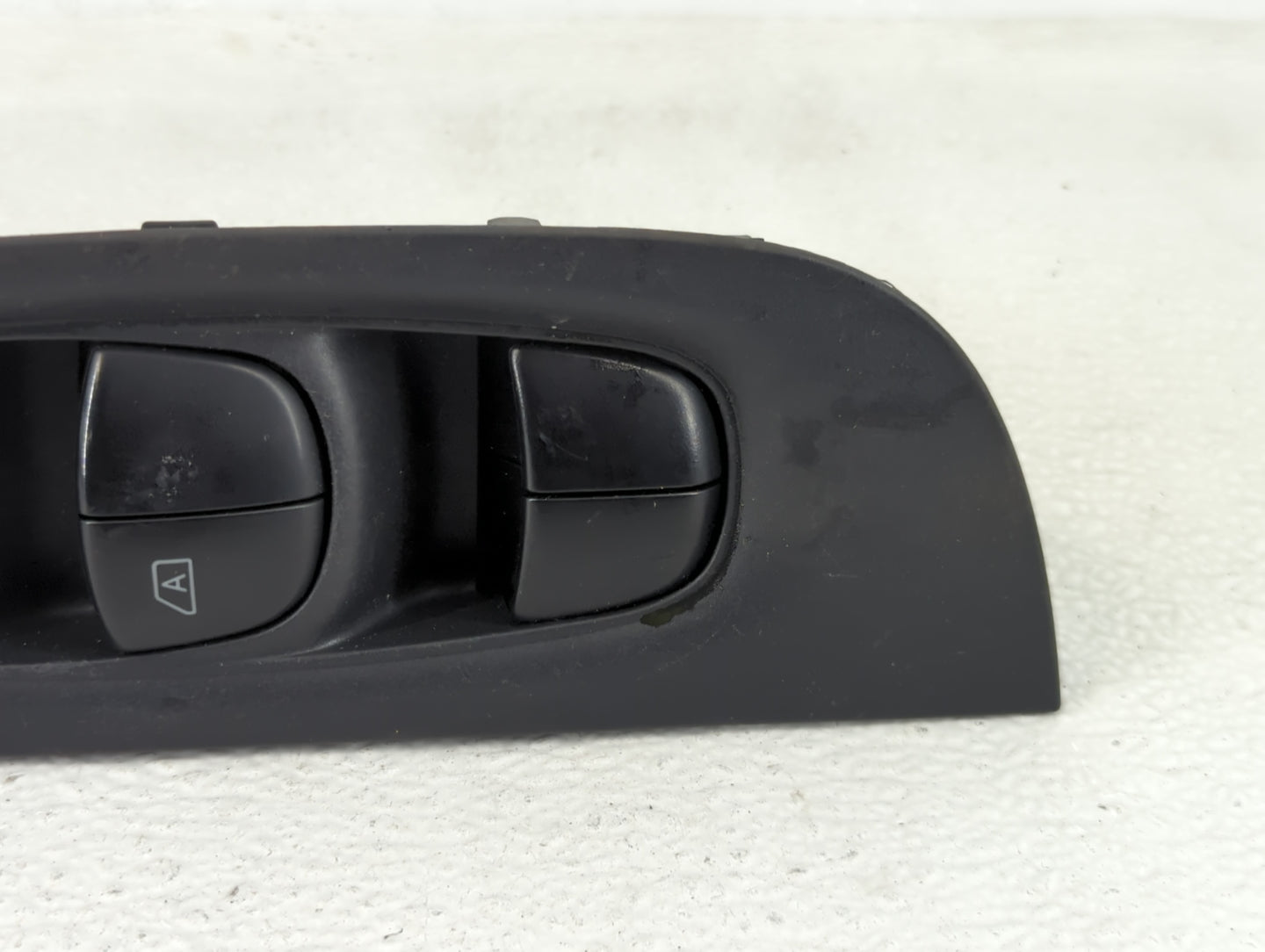 2014-2020 Nissan Rogue Master Power Window Switch Replacement Driver Side Left P/N:25401 4BA5A Fits OEM Used Auto Parts - Oe