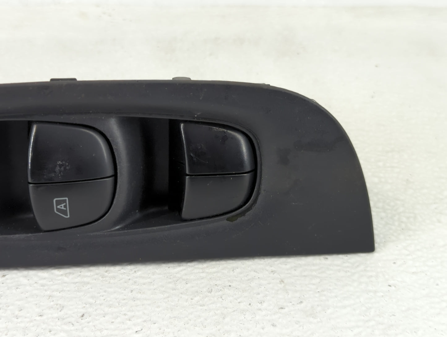 2014-2020 Nissan Rogue Master Power Window Switch Replacement Driver Side Left P/N:25401 4BA5A Fits OEM Used Auto Parts - Oe