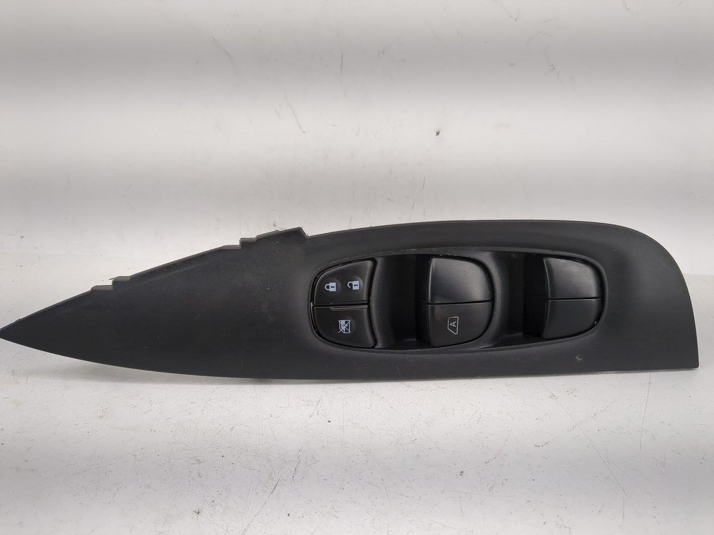2016-2020 Nissan Rogue Master Power Window Switch Replacement Driver Side Left P/N:254014BA5A Fits OEM Used Auto Parts - Oem