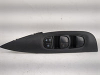 2016-2020 Nissan Rogue Master Power Window Switch Replacement Driver Side Left P/N:254014BA5A Fits OEM Used Auto Parts - Oem