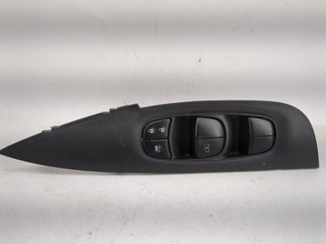 2016-2020 Nissan Rogue Master Power Window Switch Replacement Driver Side Left P/N:254014BA5A Fits OEM Used Auto Parts - Oem
