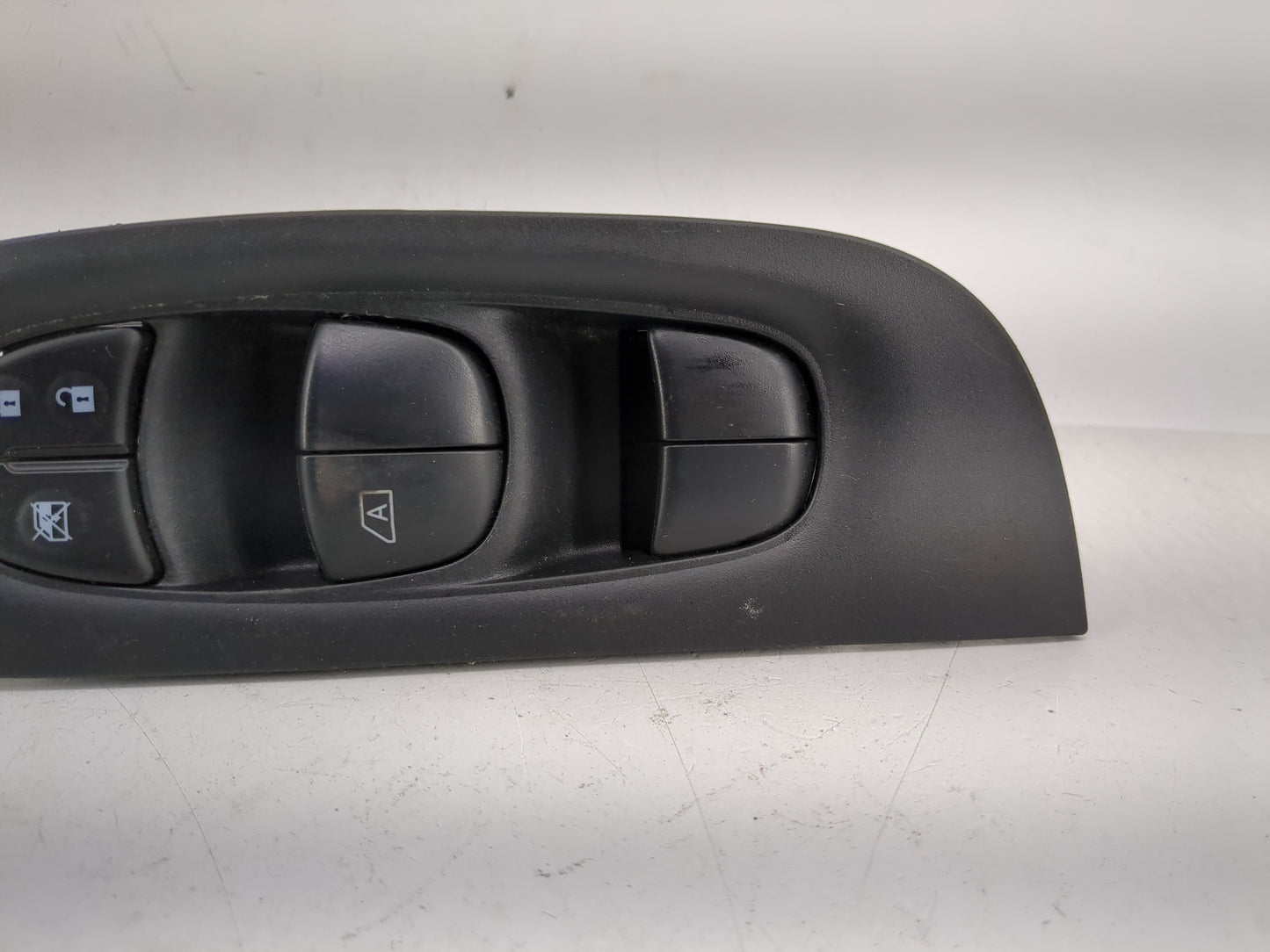 2016-2020 Nissan Rogue Master Power Window Switch Replacement Driver Side Left P/N:254014BA5A Fits OEM Used Auto Parts - Oem