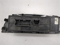 2016-2020 Nissan Rogue Master Power Window Switch Replacement Driver Side Left P/N:254014BA5A Fits OEM Used Auto Parts - Oem