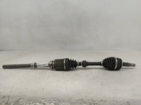 2018 Nissan Rogue Axle Shaft Front Driver Cv C/v - Oemusedautoparts1.com