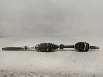 compare product 2018 Nissan Rogue Axle Shaft Front Driver Cv C/v