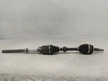 2018 Nissan Rogue Axle Shaft Front Driver Cv C/v - Oemusedautoparts1.com