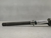 2018 Nissan Rogue Axle Shaft Front Driver Cv C/v - Oemusedautoparts1.com