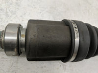 2018 Nissan Rogue Axle Shaft Front Driver Cv C/v - Oemusedautoparts1.com