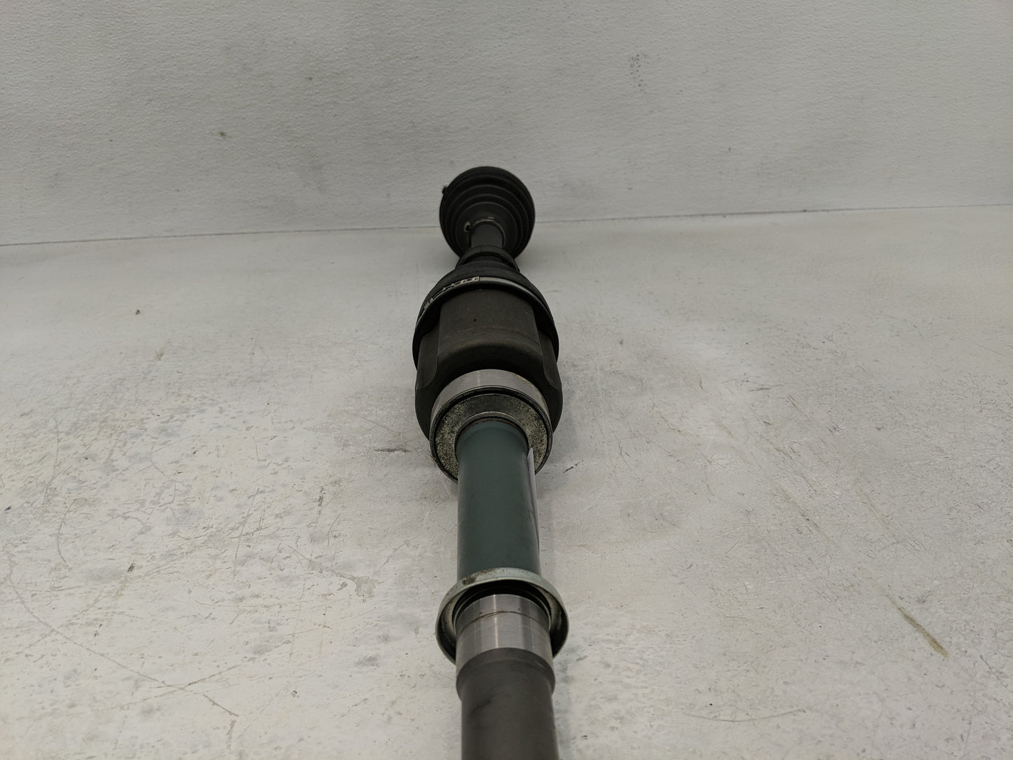 2018 Nissan Rogue Axle Shaft Front Driver Cv C/v - Oemusedautoparts1.com