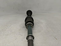 2018 Nissan Rogue Axle Shaft Front Driver Cv C/v - Oemusedautoparts1.com