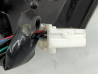 2018 Nissan Rogue Side Mirror Replacement Passenger Right View Door Mirror Fits OEM Used Auto Parts - Oemusedautoparts1.com