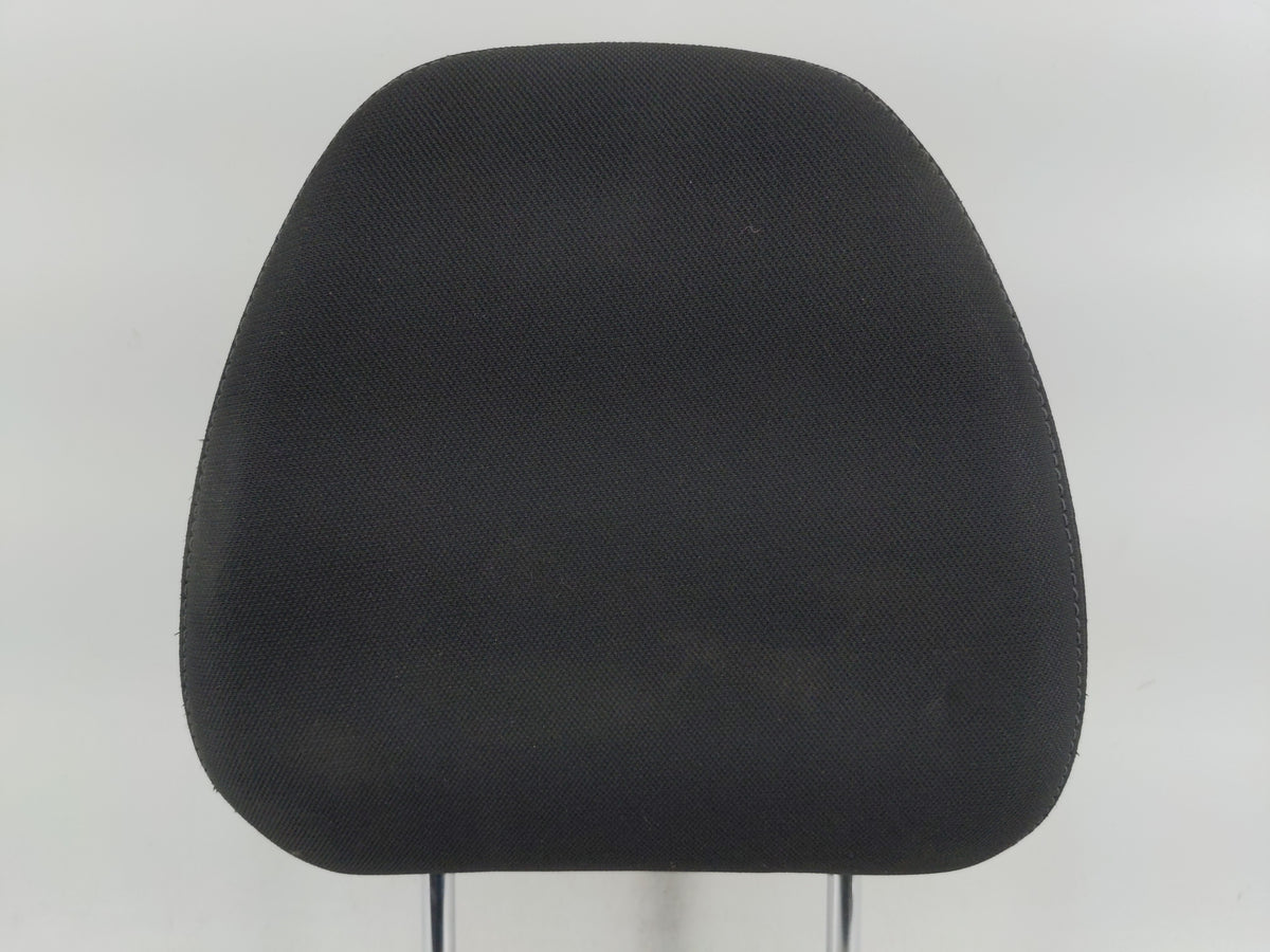 2018 Nissan Rogue Headrest Head Rest Front Driver Passenger Seat Fits OEM Used Auto Parts - Oemusedautoparts1.com