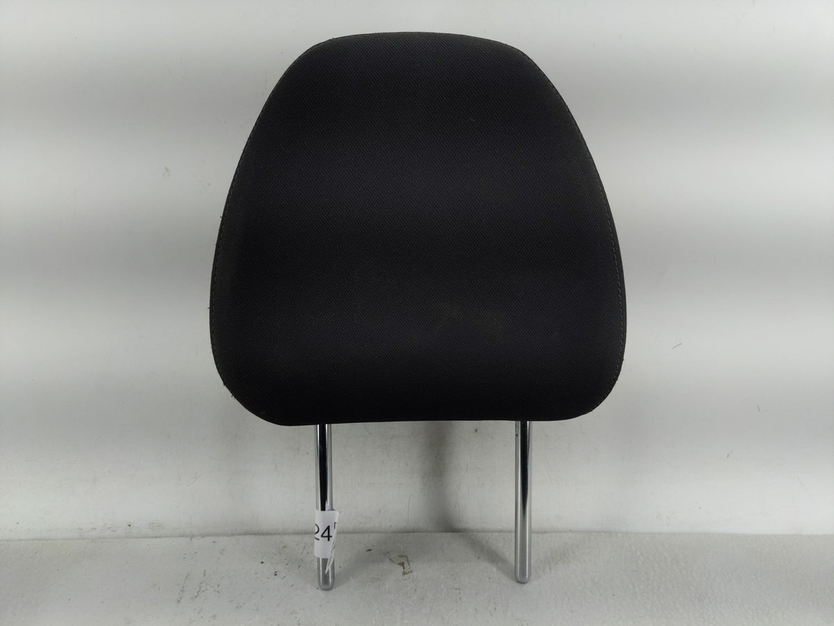 2018 Nissan Rogue Headrest Head Rest Front Driver Passenger Seat Fits OEM Used Auto Parts - Oemusedautoparts1.com