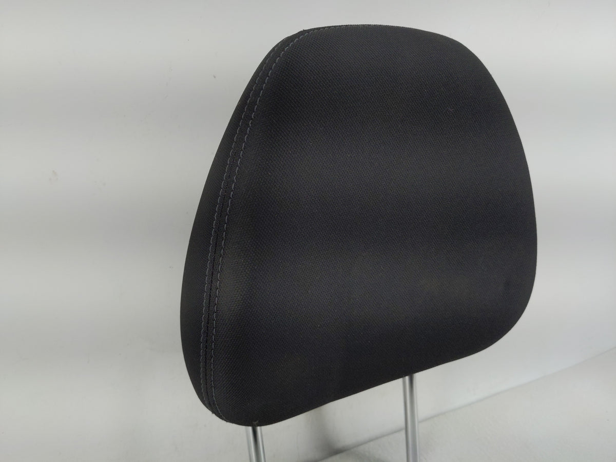 2018 Nissan Rogue Headrest Head Rest Front Driver Passenger Seat Fits OEM Used Auto Parts - Oemusedautoparts1.com