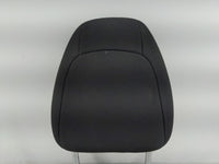 2018 Nissan Rogue Headrest Head Rest Front Driver Passenger Seat Fits OEM Used Auto Parts - Oemusedautoparts1.com
