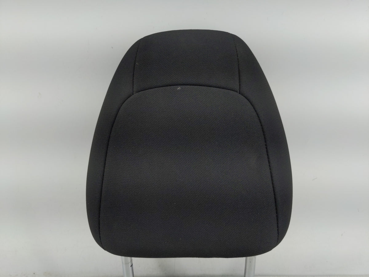 2018 Nissan Rogue Headrest Head Rest Front Driver Passenger Seat Fits OEM Used Auto Parts - Oemusedautoparts1.com