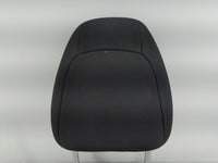 2018 Nissan Rogue Headrest Head Rest Front Driver Passenger Seat Fits OEM Used Auto Parts - Oemusedautoparts1.com