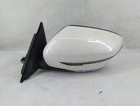 2017-2020 Nissan Rogue Side Mirror Replacement Driver Left View Door Mirror Fits Fits 2017 2018 2019 2020 OEM Used Auto Part