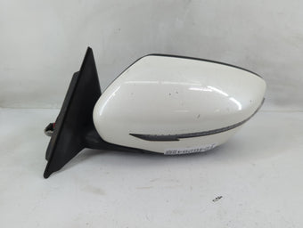compare product 2017-2020 Nissan Rogue Side Mirror Replacement Driver Left View Door Mirror Fits Fits 2017 2018 2019 2020 OEM Used Auto Parts