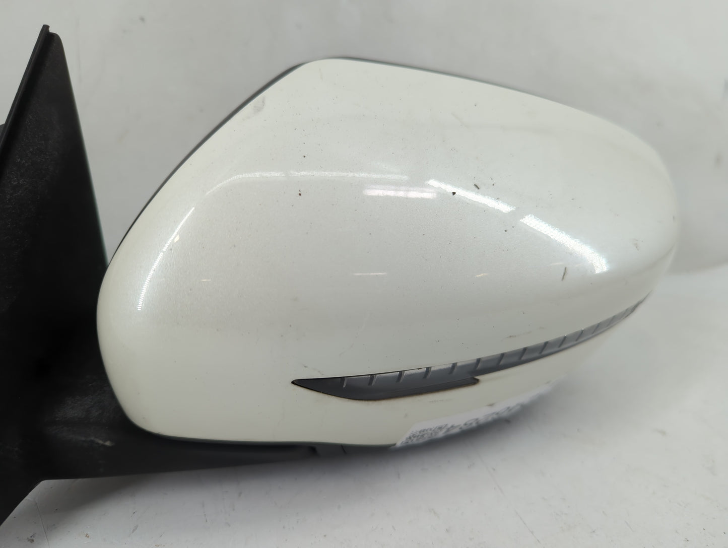 2017-2020 Nissan Rogue Side Mirror Replacement Driver Left View Door Mirror Fits Fits 2017 2018 2019 2020 OEM Used Auto Part