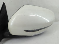 2017-2020 Nissan Rogue Side Mirror Replacement Driver Left View Door Mirror Fits Fits 2017 2018 2019 2020 OEM Used Auto Part
