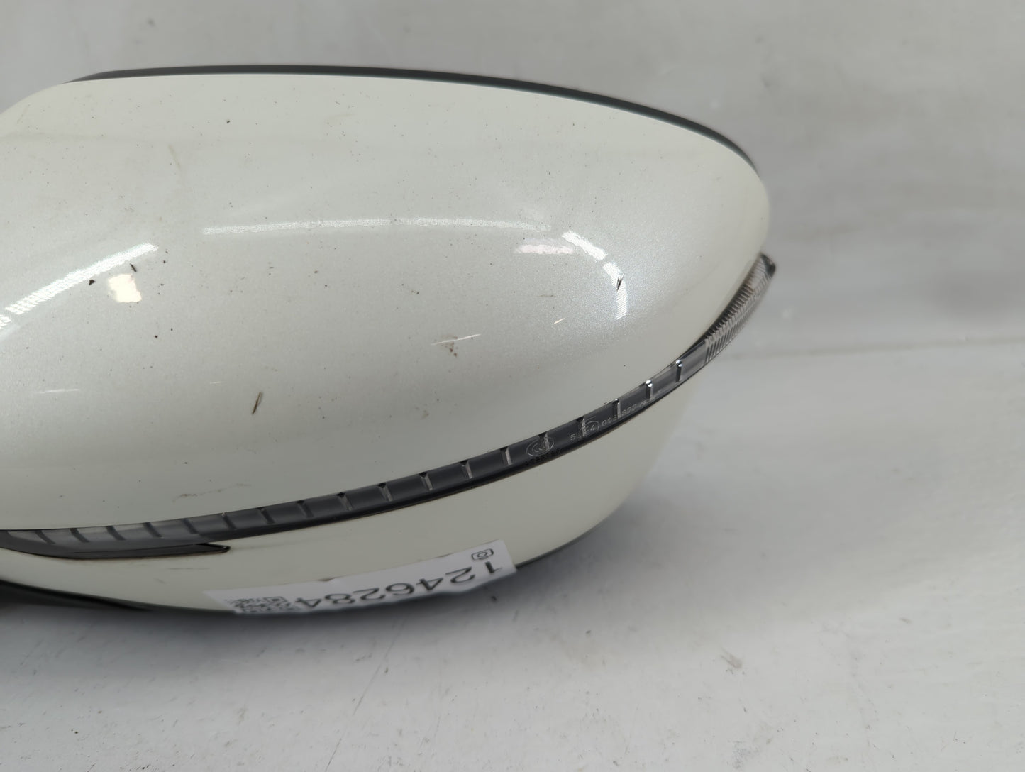 2017-2020 Nissan Rogue Side Mirror Replacement Driver Left View Door Mirror Fits Fits 2017 2018 2019 2020 OEM Used Auto Part