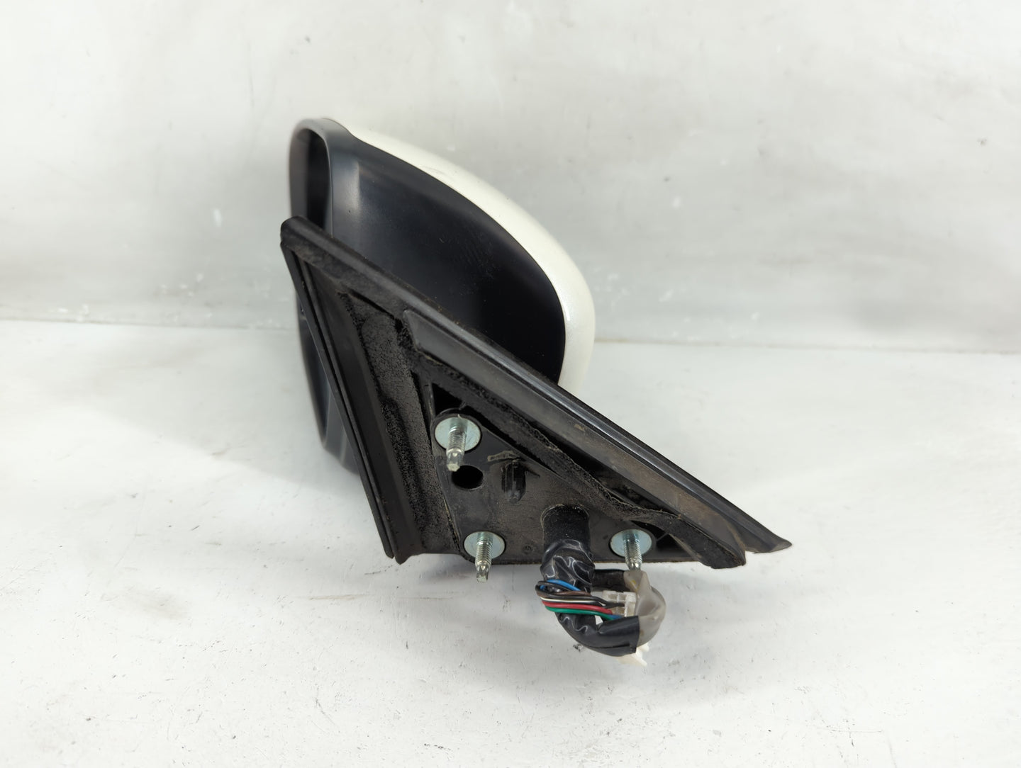 2017-2020 Nissan Rogue Side Mirror Replacement Driver Left View Door Mirror Fits Fits 2017 2018 2019 2020 OEM Used Auto Part