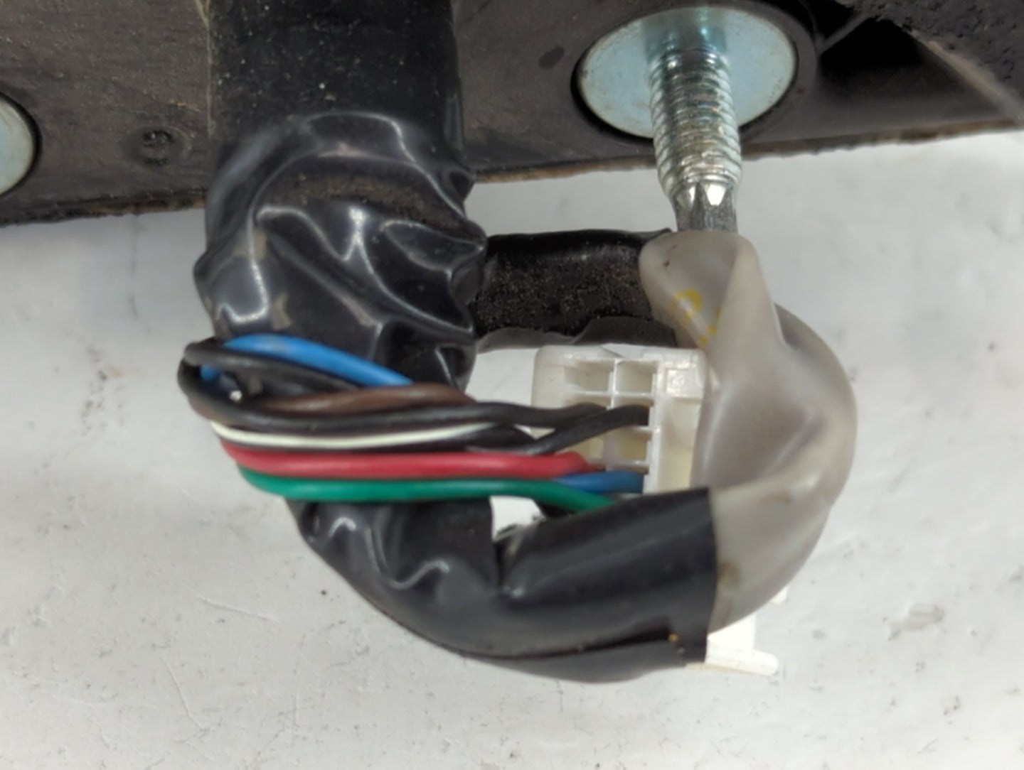 2017-2020 Nissan Rogue Side Mirror Replacement Driver Left View Door Mirror Fits Fits 2017 2018 2019 2020 OEM Used Auto Part