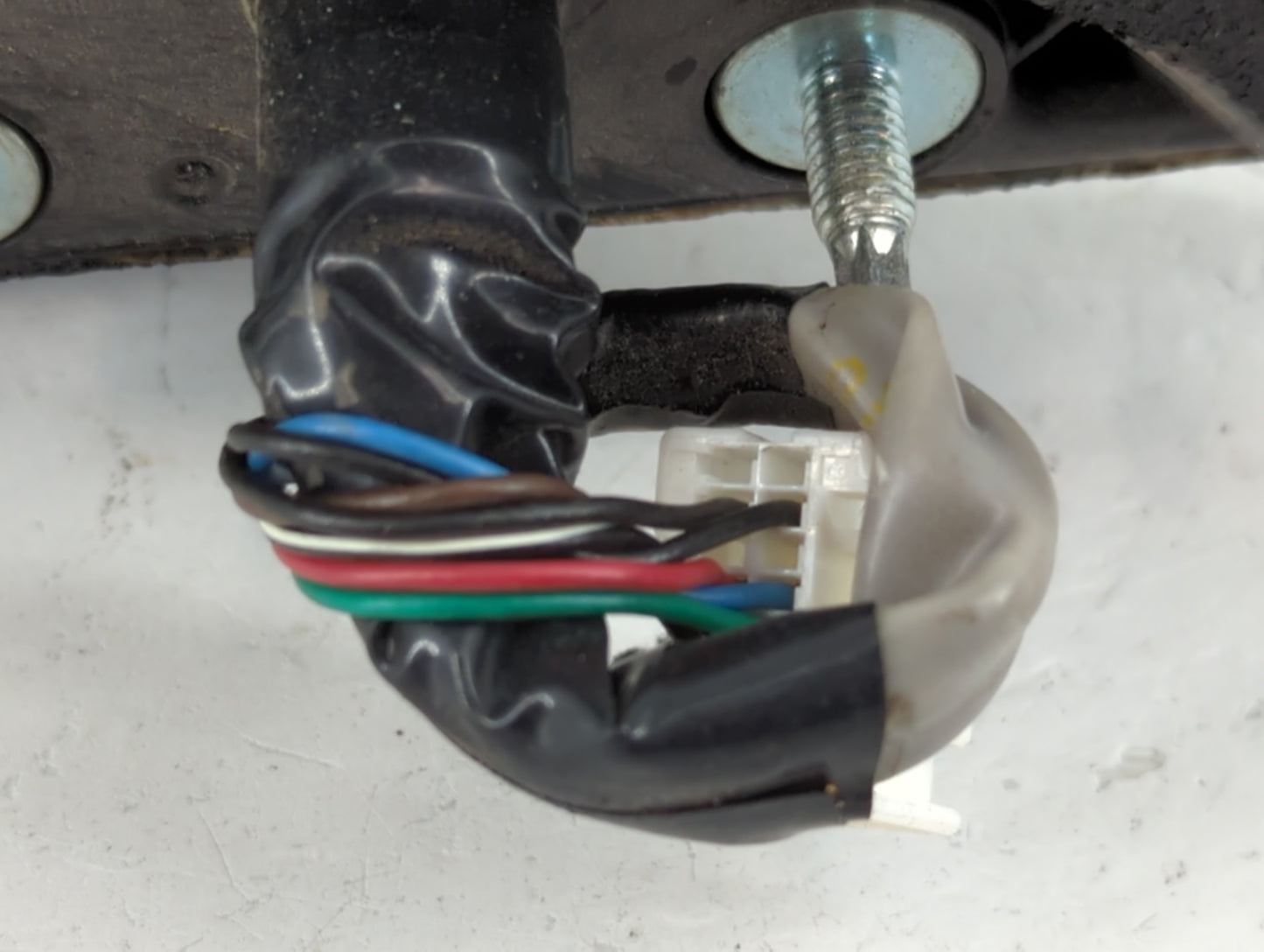 2017-2020 Nissan Rogue Side Mirror Replacement Driver Left View Door Mirror Fits Fits 2017 2018 2019 2020 OEM Used Auto Part