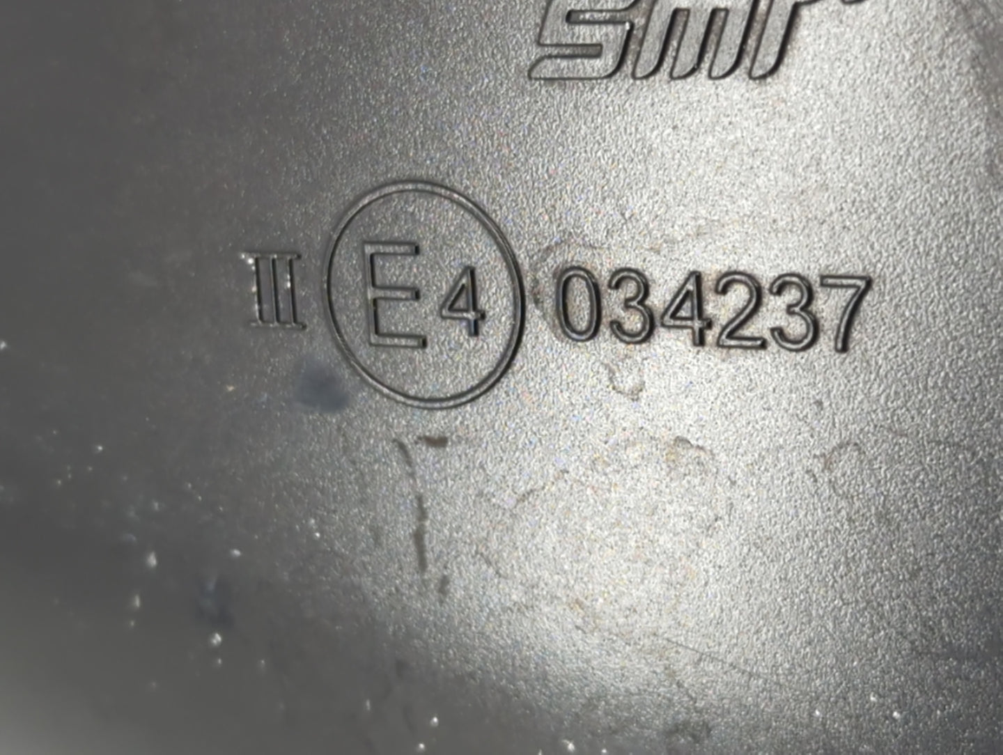 2017-2020 Nissan Rogue Side Mirror Replacement Driver Left View Door Mirror Fits Fits 2017 2018 2019 2020 OEM Used Auto Part