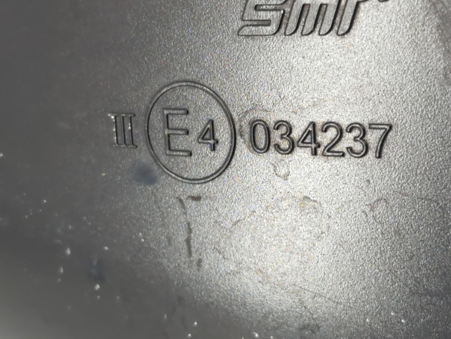 2017-2020 Nissan Rogue Side Mirror Replacement Driver Left View Door Mirror Fits Fits 2017 2018 2019 2020 OEM Used Auto Part